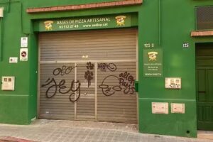 La Botiga de la Pizza
