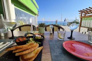 La Bottega Food & Wine