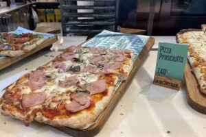 La Boutique Trattoria Viajera