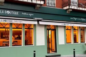 La Boutique Trattoria Viajera