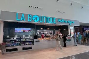 La Boutique Trattoria Viajera