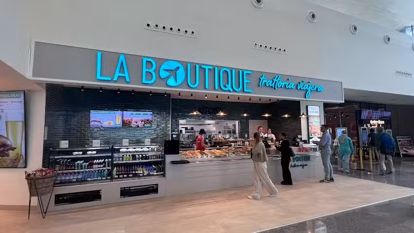 La Boutique Trattoria Viajera