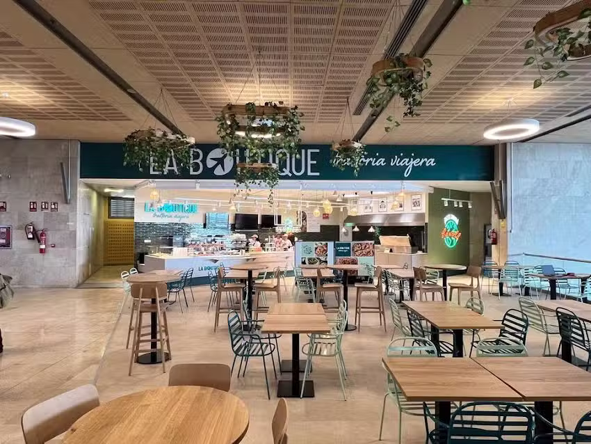 La Boutique Trattoria Viajera