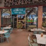 La Boutique Trattoria Viajera