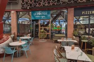 La Boutique Trattoria Viajera