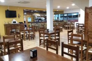 La Brasería de Ángel