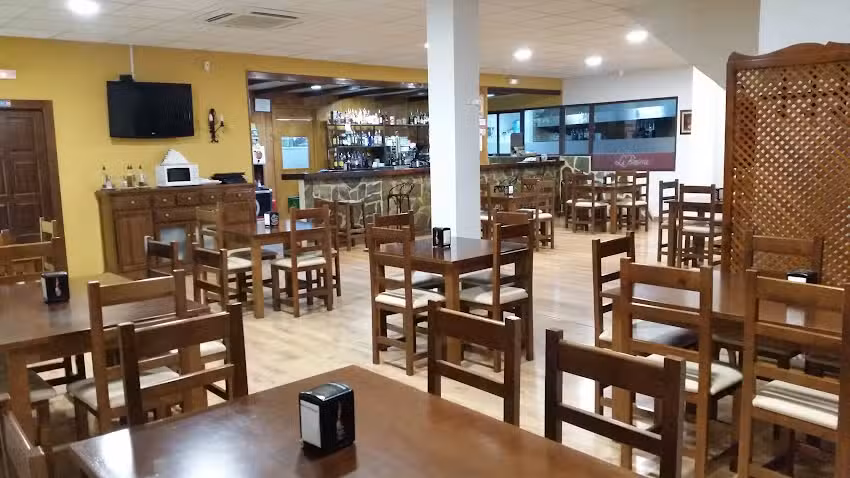 La Brasería de Ángel