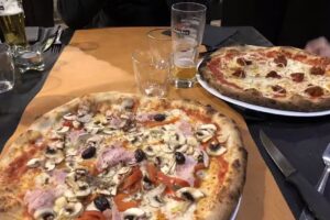 La Bufala Restaurante italiano