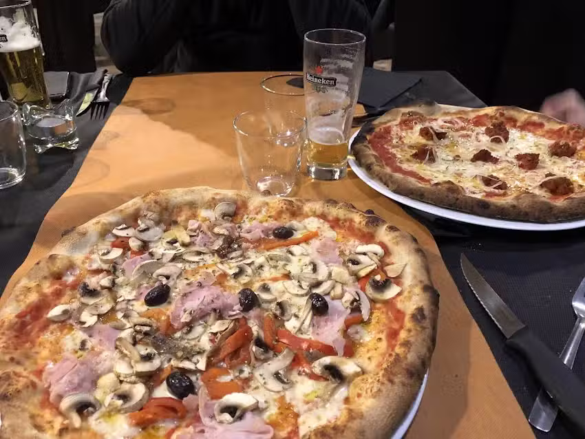 La Bufala Restaurante italiano