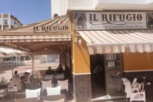 La buona cucina italiana da Cristina