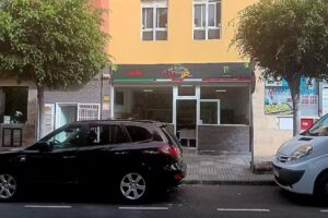 La Buona Pizza Las Palmas