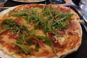 La Burrata de calle Querol