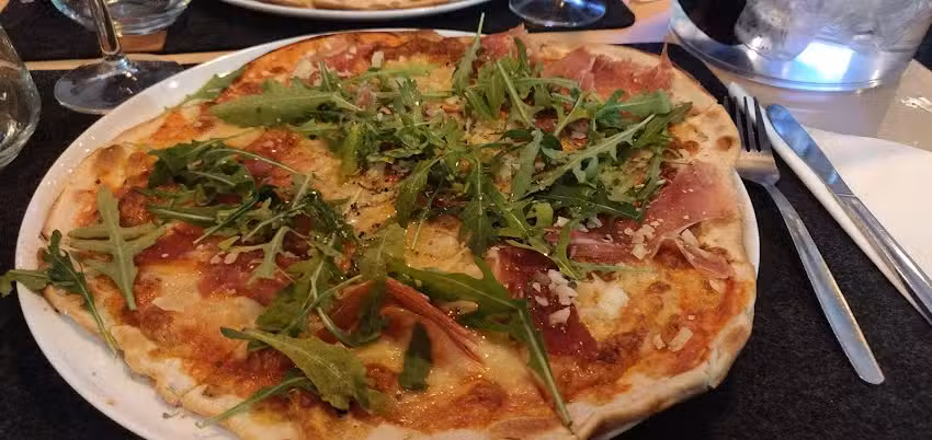 La Burrata de calle Querol