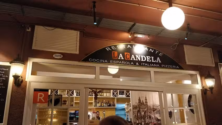 La Candela