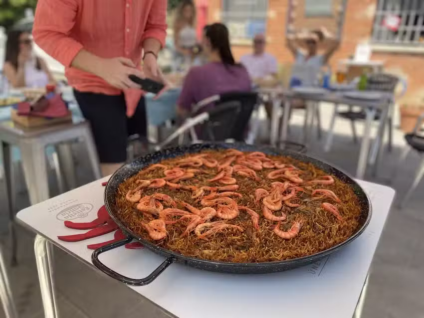 La Cantina De Mario e Luiggi