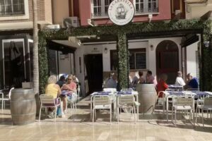 La Caravella Bar & Bistrot Italiano