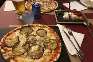 La Carbonara Restaurantes