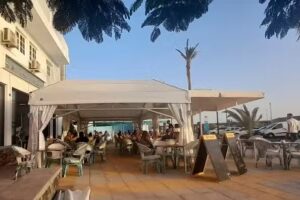 La Carpa – Restaurante y Pizzeria