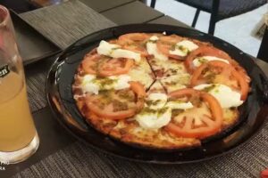 La Casa de la Pizza Alicante