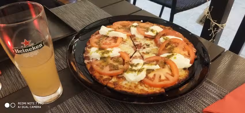 La Casa de la Pizza Alicante