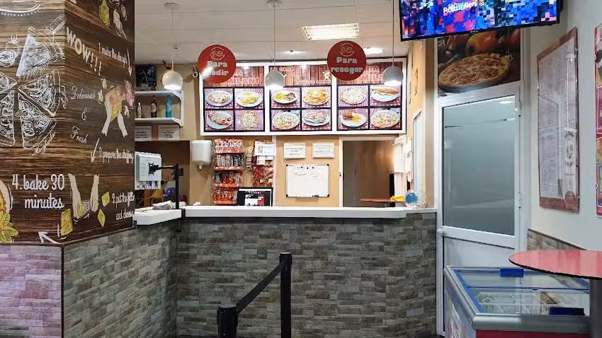 La casa de los tacos locos