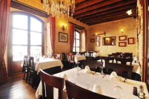 La Casa del Tesorero