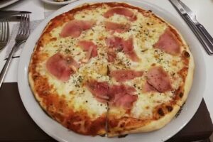 La Casa Della Pizza II