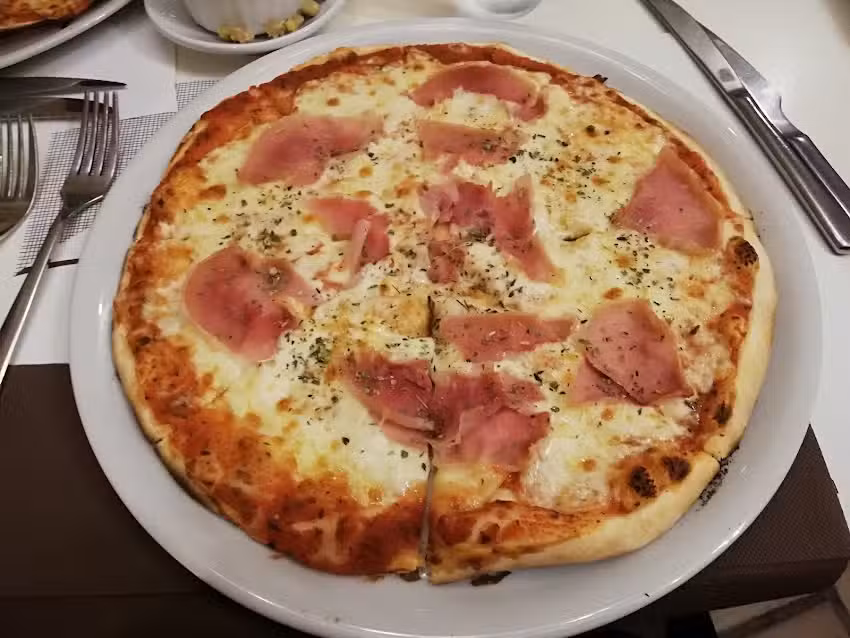 La Casa Della Pizza II