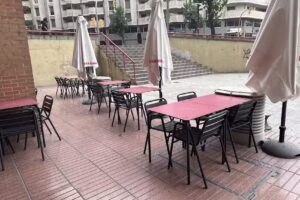 La casa Italia 101 plaza pagesos