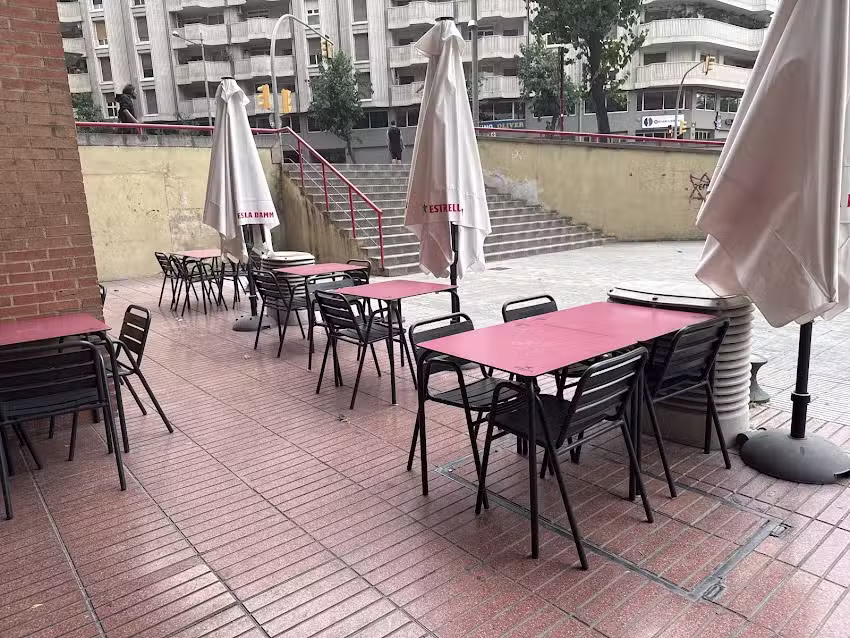 La casa Italia 101 plaza pagesos