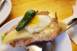 La Casera Restaurante Pizzeria