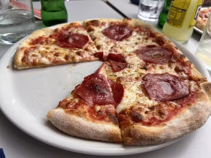 La Casita 2 Restaurante