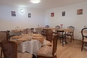 La Ciriola Restaurante