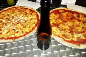 La Cittadella Osteria