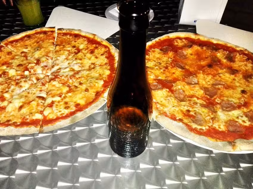 La Cittadella Osteria