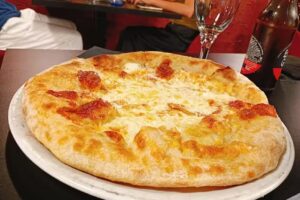 La Clandestina Trattoria