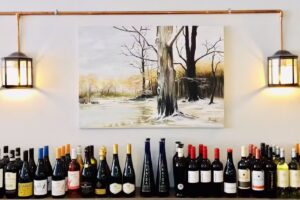 La Cocina de Flor de Vainilla Pizza Pasta y Tapas