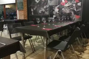 La Cosa Nostra Cervera – Take Away