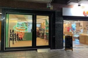 La Cosa Nostra Manresa – Take Away