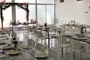 La Cosa Nostra Ristorante Pizzeria