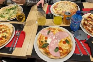 La Cosa Nostra Santa Coloma de Cervelló