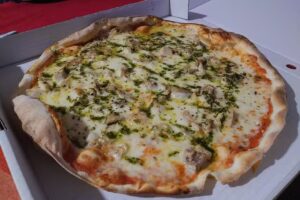 La Cosa Nostra Tàrrega – Take Away