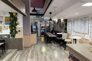 La Crepería de Aínsa