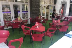 La Crepería Otal de Jaca