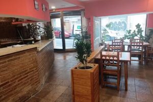 La Cucina di Pulcinella