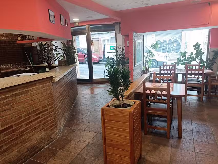 La Cucina di Pulcinella