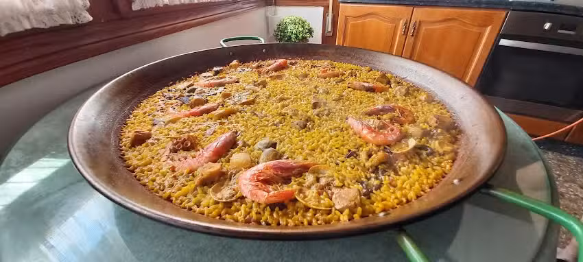 La Cuina De Loli i Vicent