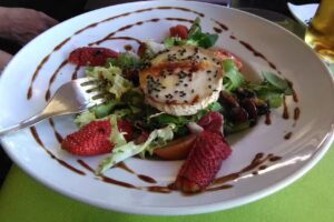 la Dana – Restaurant, Catering & Delivery