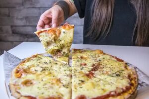 La Daniela Pizzas Unión