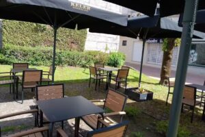 LA DE MAIKA. Centro Tomiñes